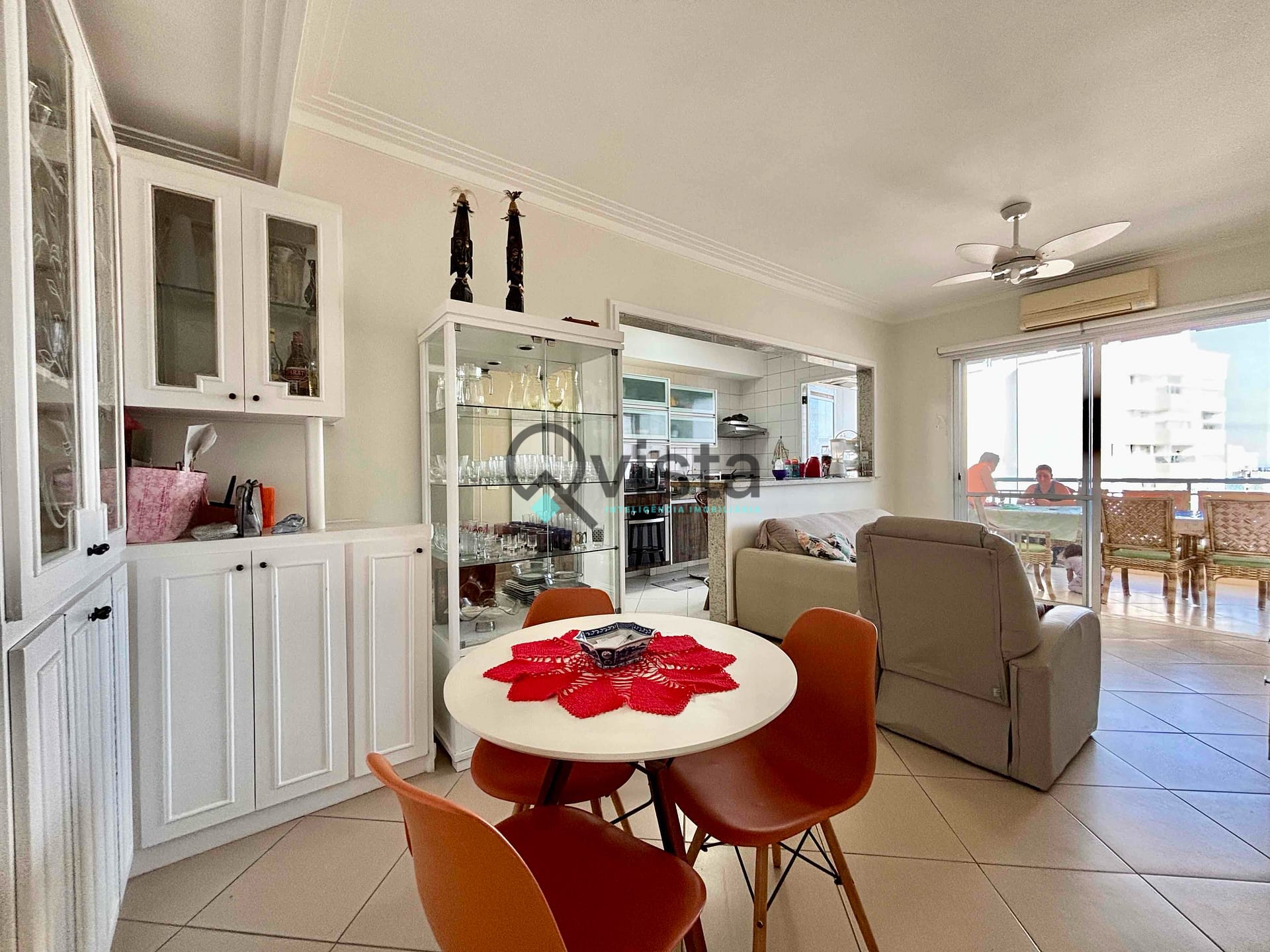 Apartamento, 3 quartos, 92 m² - Foto 4