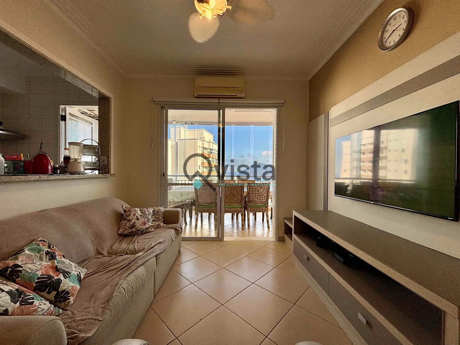 Apartamento, 3 quartos, 92 m² - Foto 2