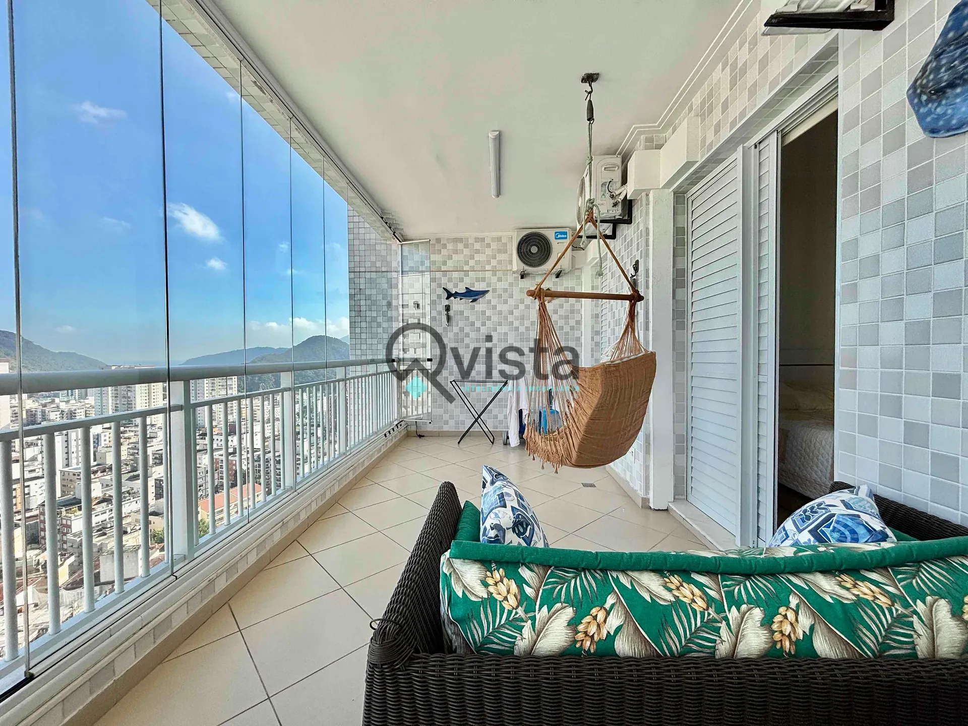 Apartamento, 3 quartos, 92 m² - Foto 1