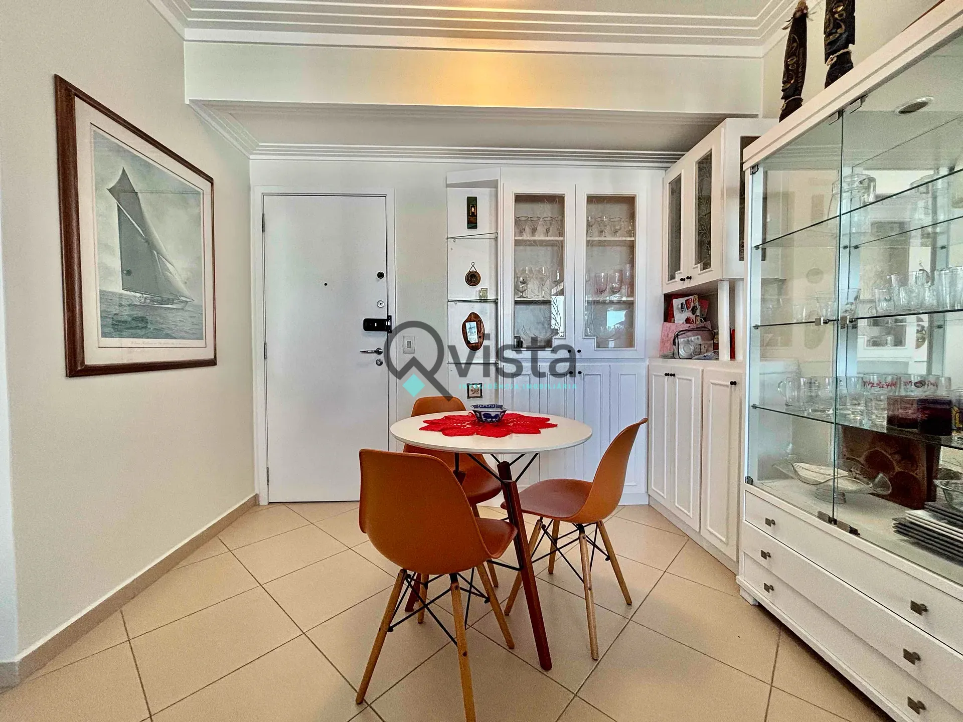 Apartamento, 3 quartos, 92 m² - Foto 3