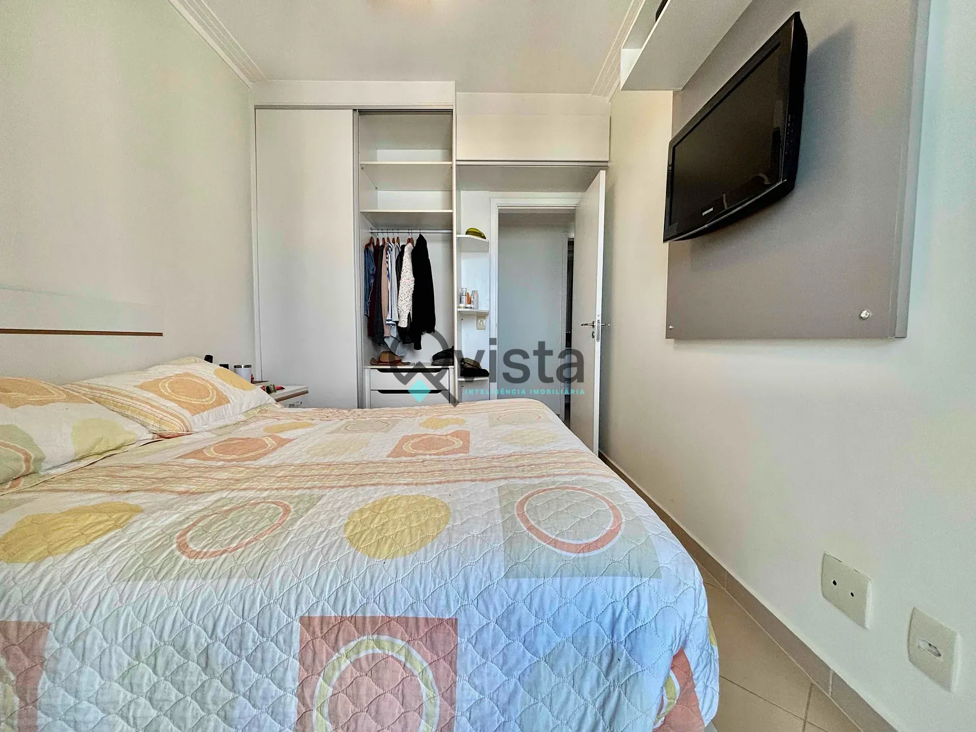 Apartamento, 3 quartos, 92 m² - Foto 11