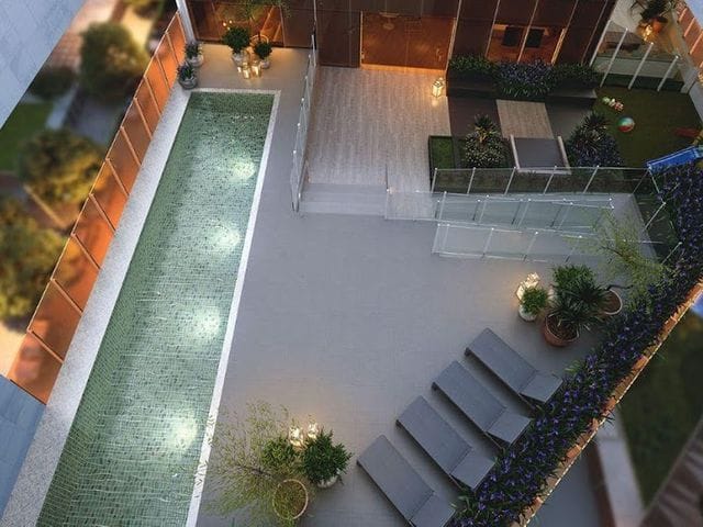 Sala com 480m² 1 quarto e 1 banheiro, à venda, no bairro Santo Agostinho em Belo Horizonte