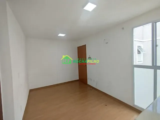 Apartamento com 38m² 2 quartos e 1 banheiro, para alugar, no bairro Gurupi em Teresina