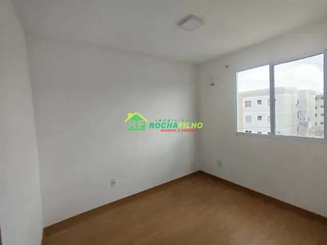 Apartamento com 38m² 2 quartos e 1 banheiro, para alugar, no bairro Gurupi em Teresina