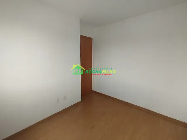 Apartamento com 38m² 2 quartos e 1 banheiro, para alugar, no bairro Gurupi em Teresina
