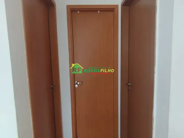 Apartamento com 38m² 2 quartos e 1 banheiro, para alugar, no bairro Gurupi em Teresina