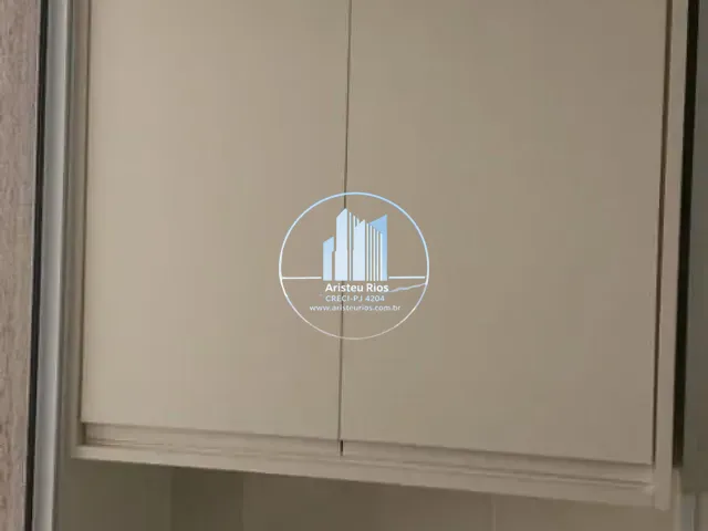 Apartamento com 60m² 2 quartos e 1 banheiro, à venda, no bairro São João em Pouso Alegre