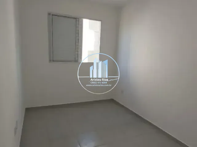 Apartamento com 60m² 2 quartos e 1 banheiro, à venda, no bairro São João em Pouso Alegre