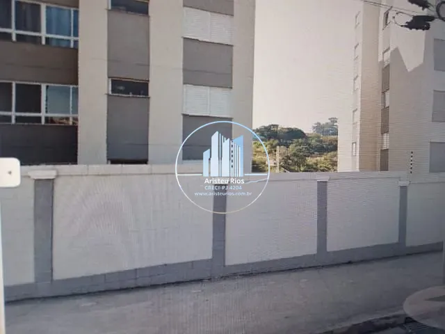 Apartamento com 60m² 2 quartos e 1 banheiro, à venda, no bairro São João em Pouso Alegre