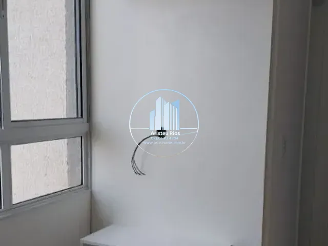 Apartamento com 60m² 2 quartos e 1 banheiro, à venda, no bairro São João em Pouso Alegre