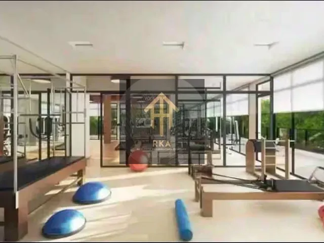 Apartamento 1 quarto e 1 banheiro, para alugar, no bairro Campo Belo em São Paulo