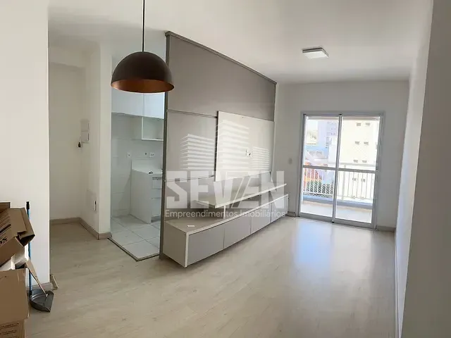 Apartamento 3 quartos e 2 banheiros, à venda, no bairro Parque Residencial das Camélias em Bauru