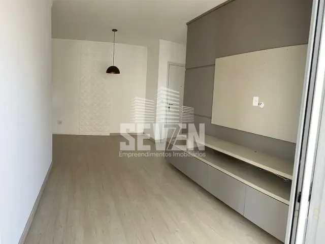 Apartamento 3 quartos e 2 banheiros, à venda, no bairro Parque Residencial das Camélias em Bauru
