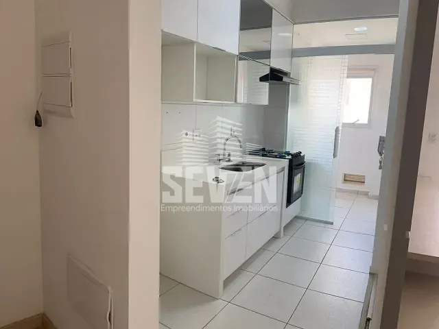 Apartamento 3 quartos e 2 banheiros, à venda, no bairro Parque Residencial das Camélias em Bauru
