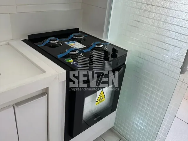 Apartamento 3 quartos e 2 banheiros, à venda, no bairro Parque Residencial das Camélias em Bauru