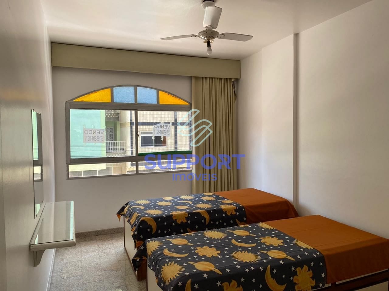 Apartamento, 2 quartos, 100 m² - Foto 11