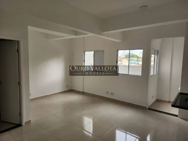 Apartamento 1 quarto e 1 banheiro, à venda, no bairro Chácara Califórnia em São Paulo