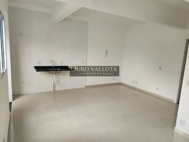 Apartamento 1 quarto e 1 banheiro, à venda, no bairro Chácara Califórnia em São Paulo