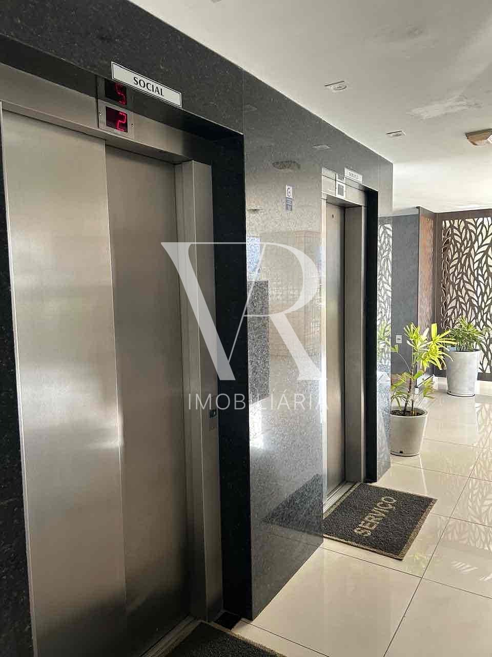 Apartamento à venda com 3 quartos, 102m² - Foto 5