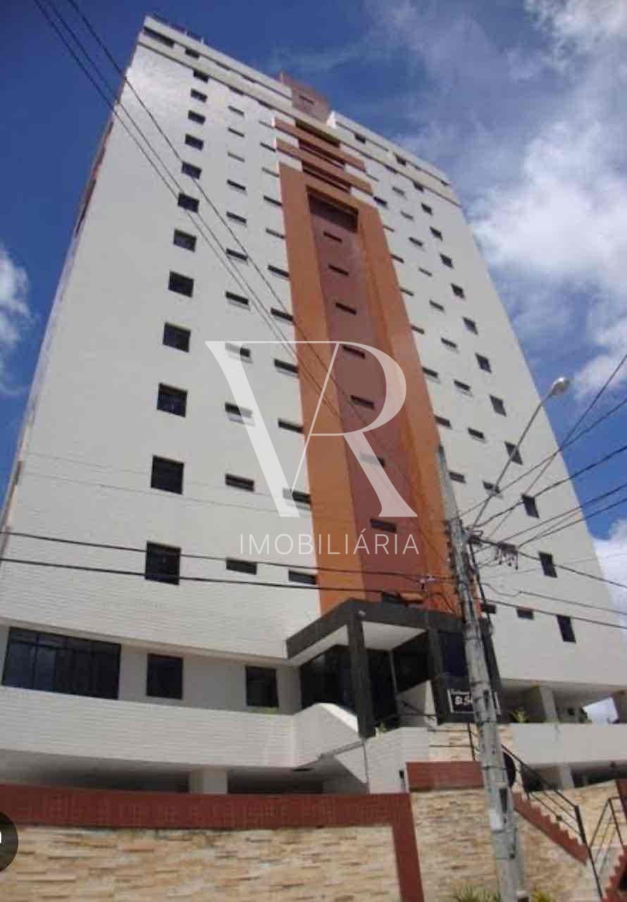 Apartamento à venda com 3 quartos, 102m² - Foto 1