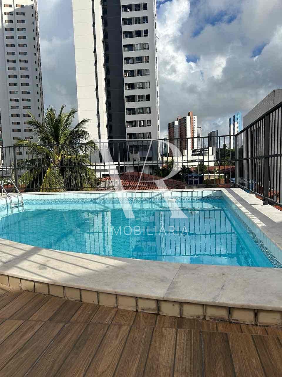 Apartamento à venda com 3 quartos, 102m² - Foto 3