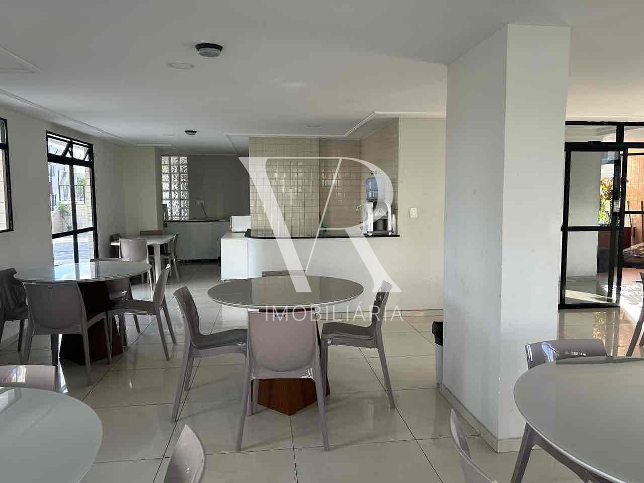 Apartamento à venda com 3 quartos, 102m² - Foto 6