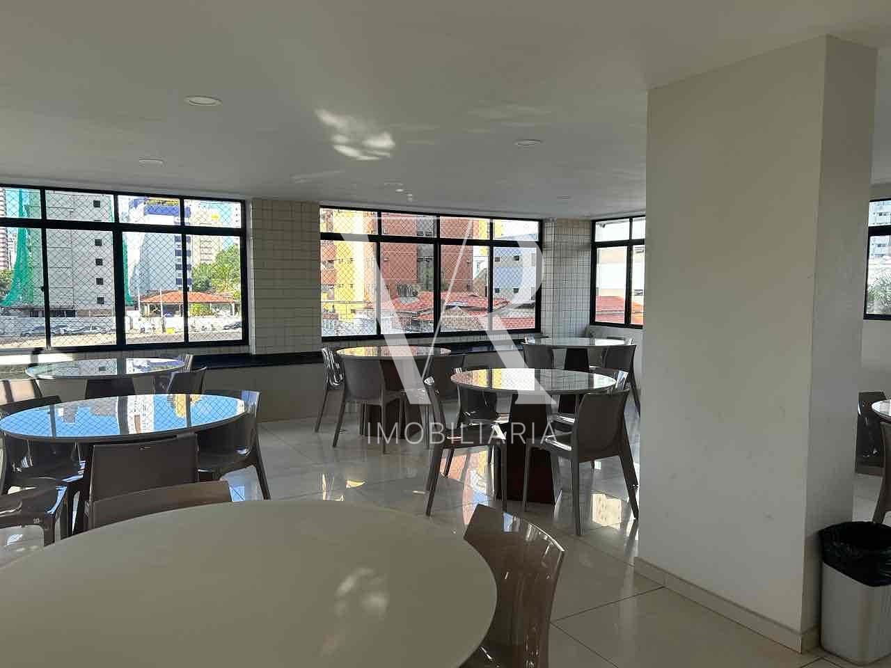Apartamento à venda com 3 quartos, 102m² - Foto 7