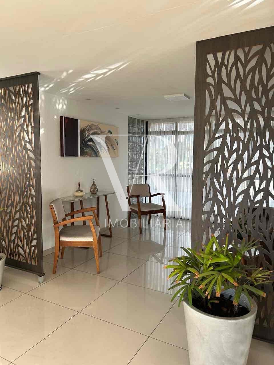 Apartamento à venda com 3 quartos, 102m² - Foto 4