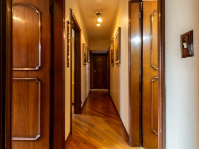Apartamento com 136m² 4 quartos e 4 banheiros, à venda, no bairro Perdizes em São Paulo