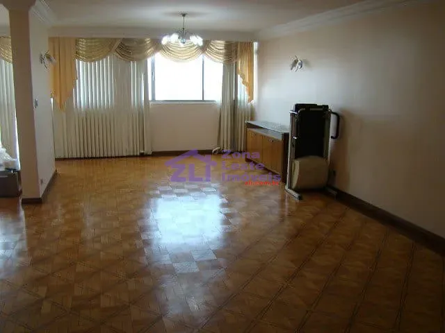 Apartamento 4 quartos e 4 banheiros, à venda, no bairro Mooca em São Paulo