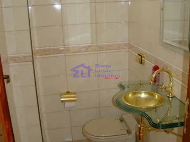 Apartamento 4 quartos e 4 banheiros, à venda, no bairro Mooca em São Paulo