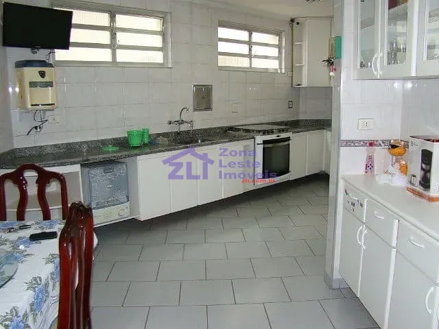 Apartamento 4 quartos e 4 banheiros, à venda, no bairro Mooca em São Paulo