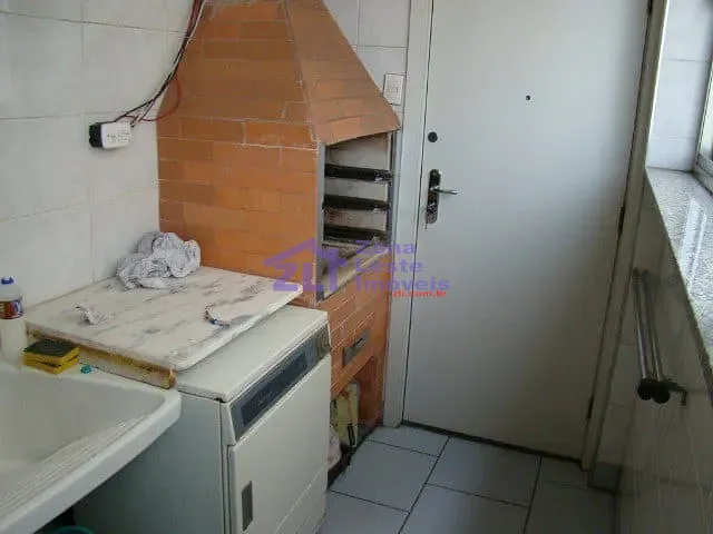 Apartamento 4 quartos e 4 banheiros, à venda, no bairro Mooca em São Paulo