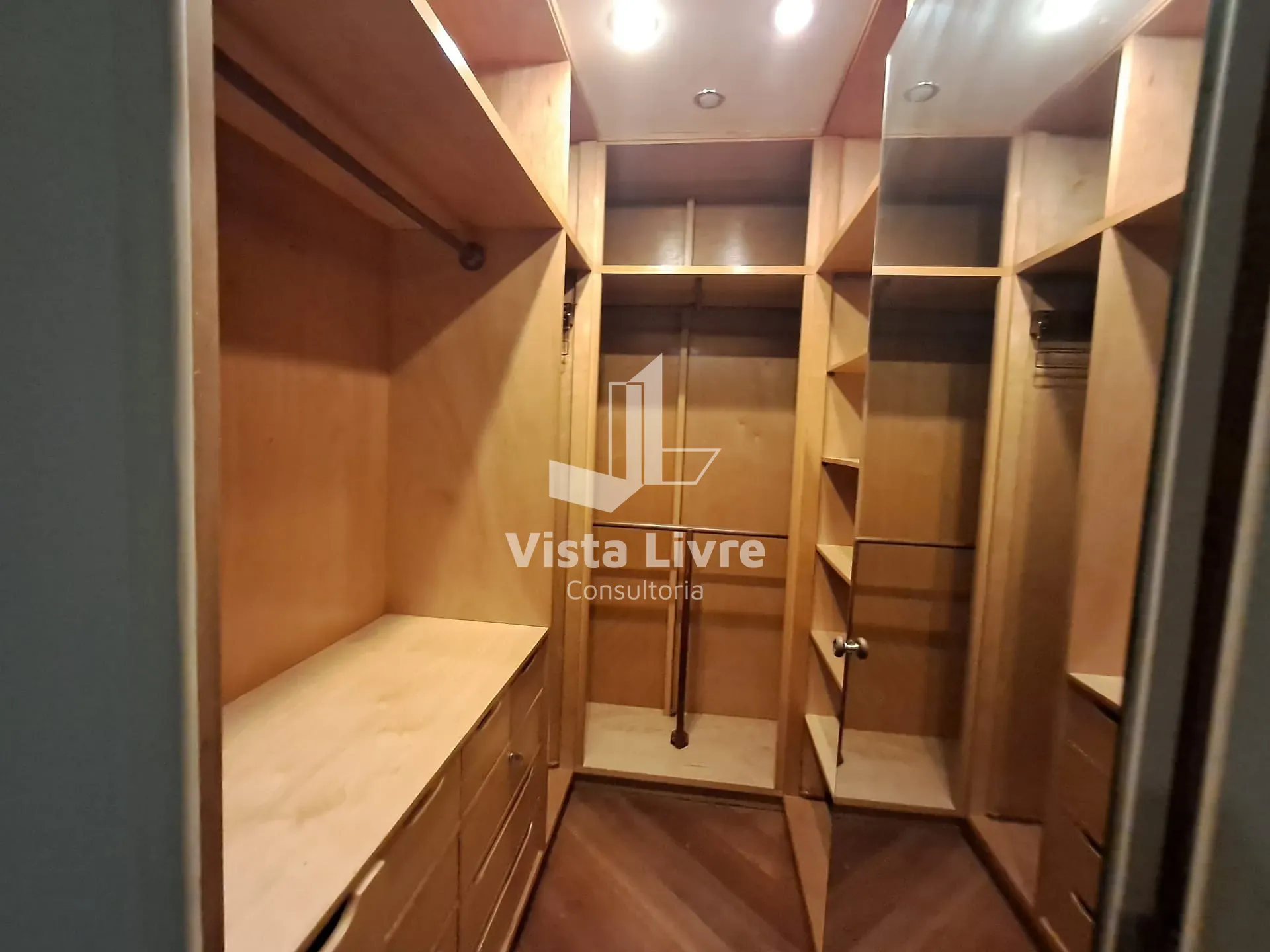 Apartamento, 4 quartos, 150 m² - Foto 13