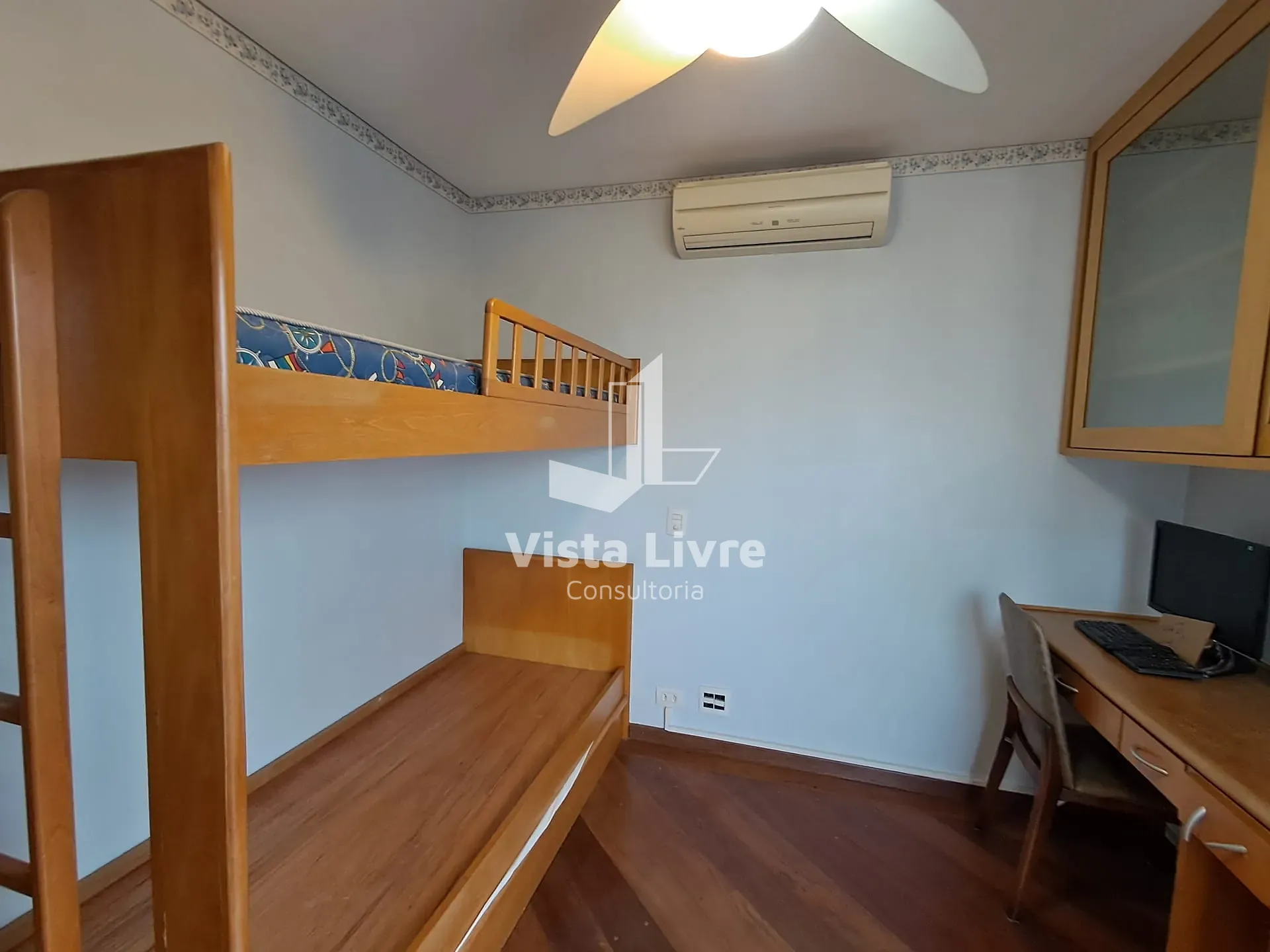 Apartamento, 4 quartos, 150 m² - Foto 18