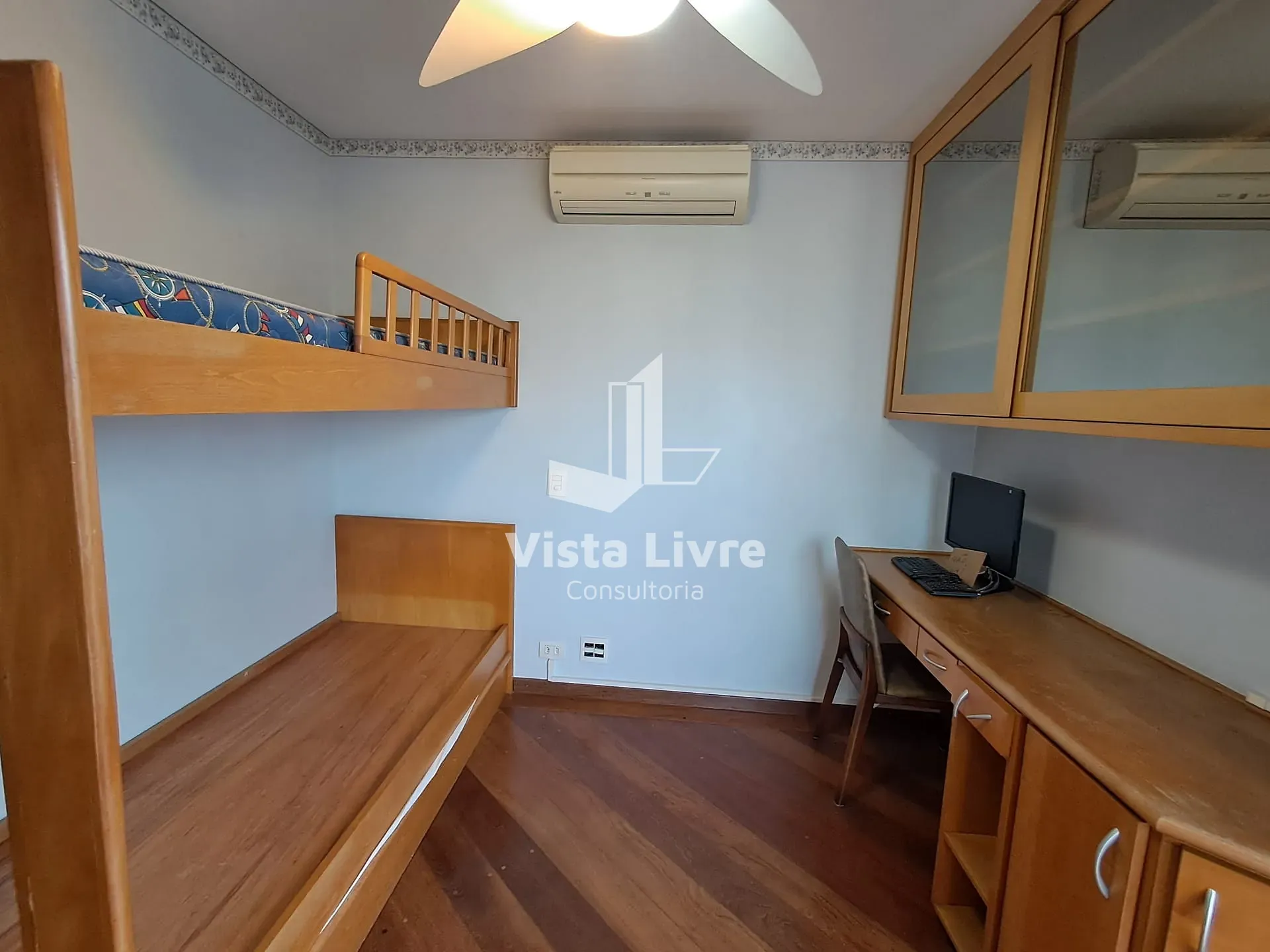 Apartamento, 4 quartos, 150 m² - Foto 17