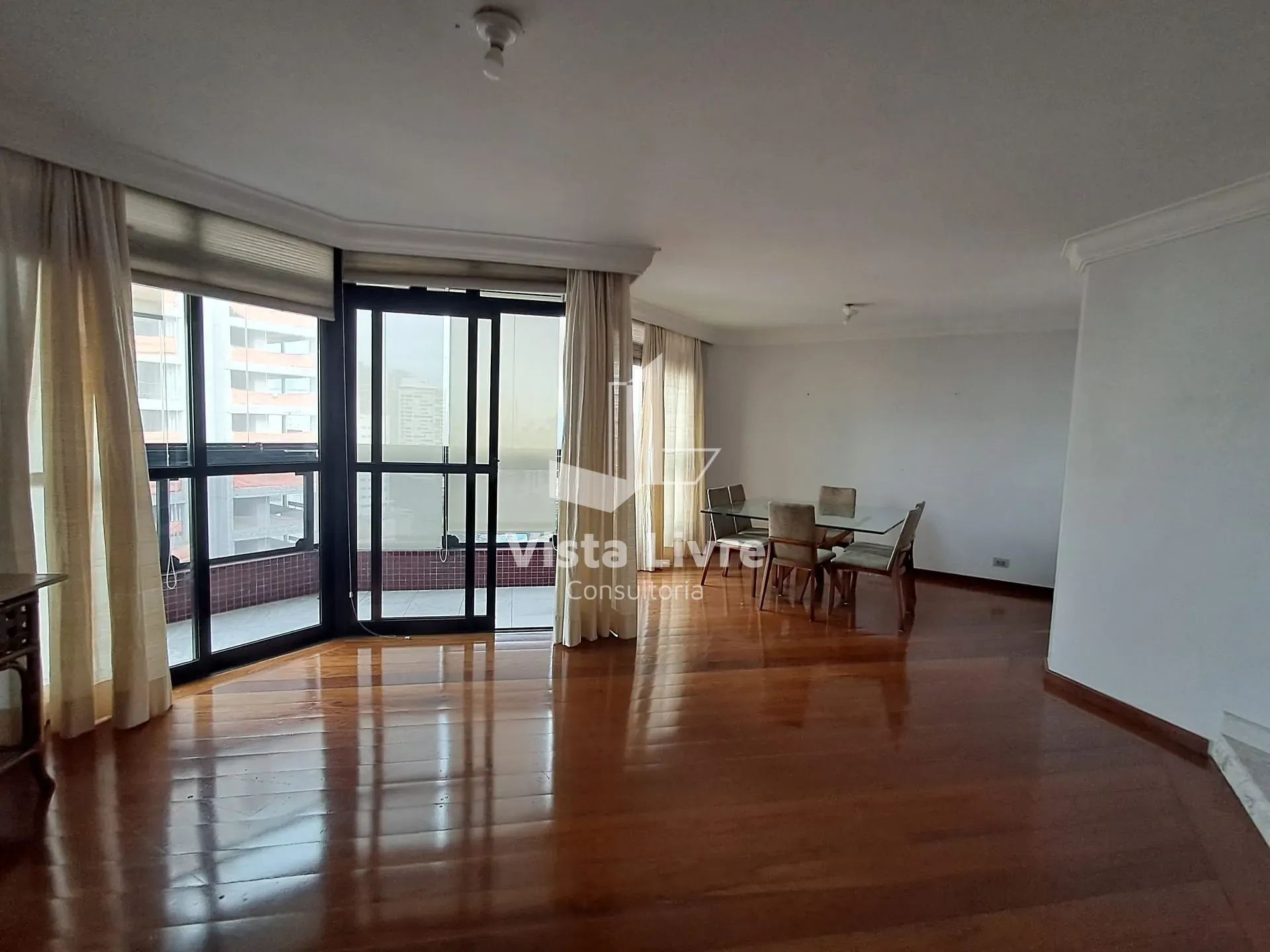 Apartamento, 4 quartos, 150 m² - Foto 2