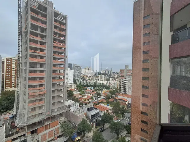Apartamento com 150m² 4 quartos e 4 banheiros, à venda, no bairro Sumaré em São Paulo