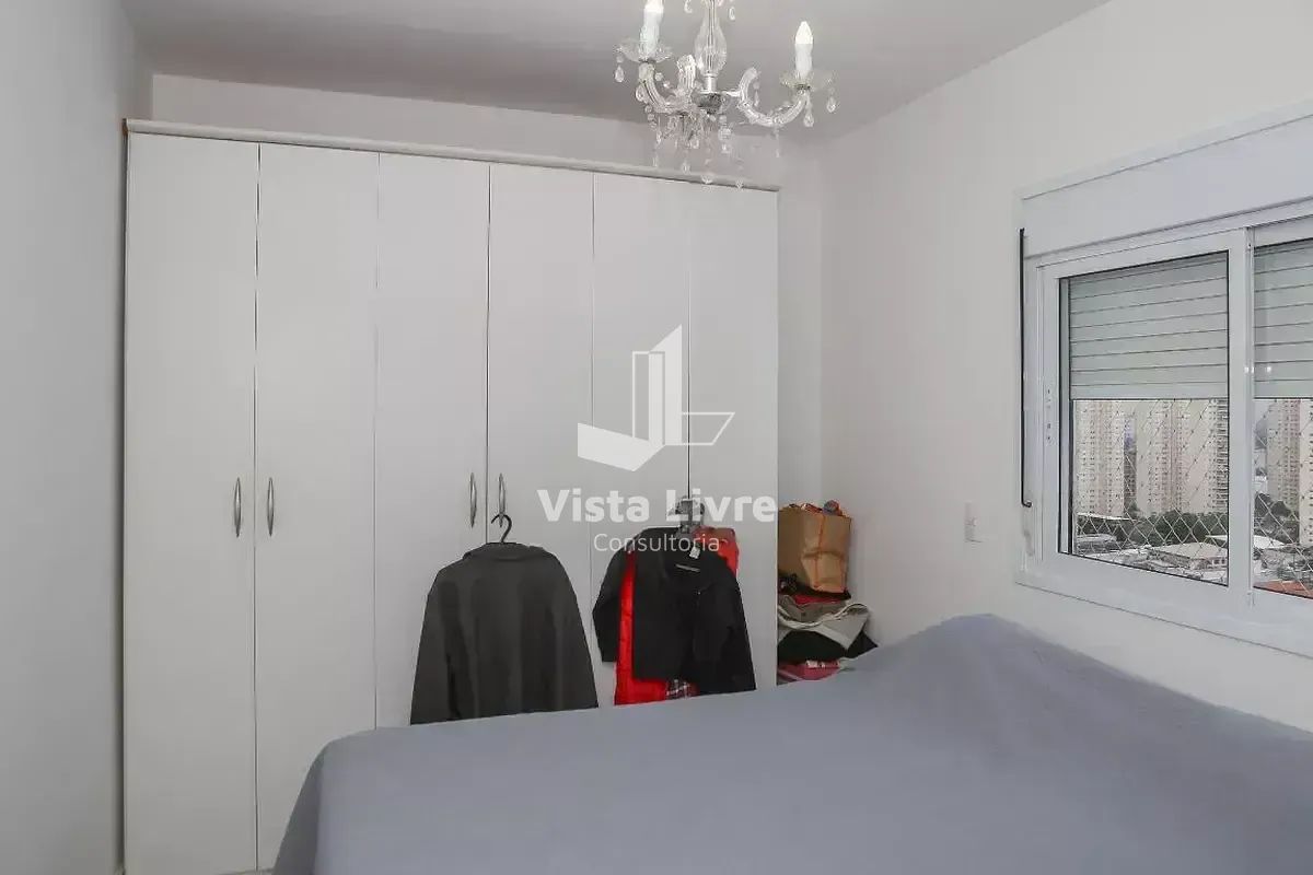 Apartamento, 1 quarto, 51 m² - Foto 11