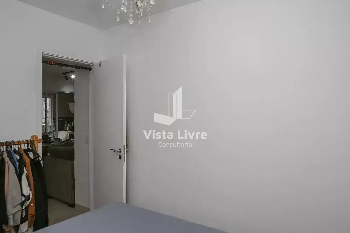 Apartamento, 1 quarto, 51 m² - Foto 13