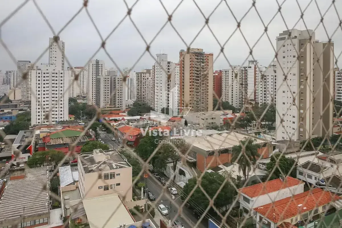 Apartamento, 1 quarto, 51 m² - Foto 10