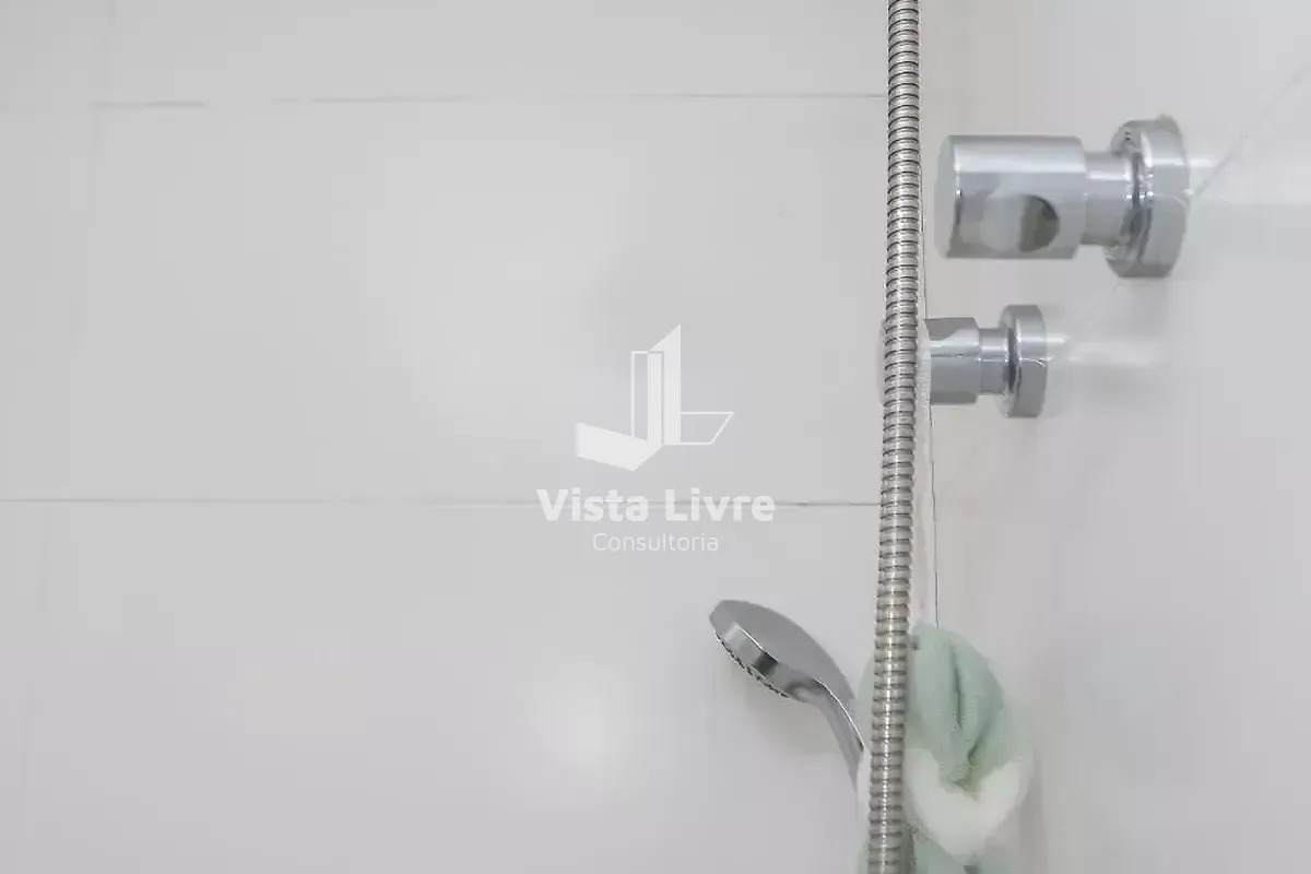 Apartamento, 1 quarto, 51 m² - Foto 14