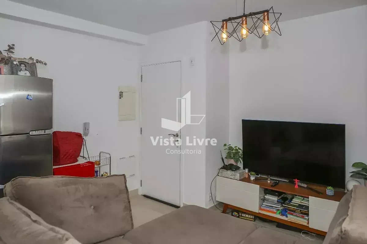 Apartamento, 1 quarto, 51 m² - Foto 7
