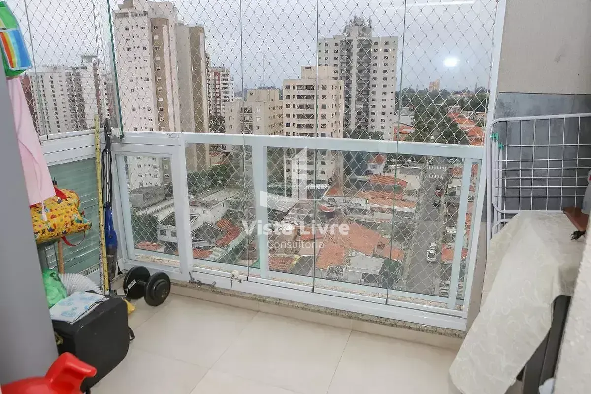 Apartamento, 1 quarto, 51 m² - Foto 4