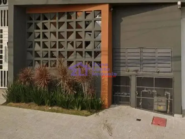 Apartamento 1 quarto e 1 banheiro, à venda, no bairro Chácara Seis de Outubro em São Paulo