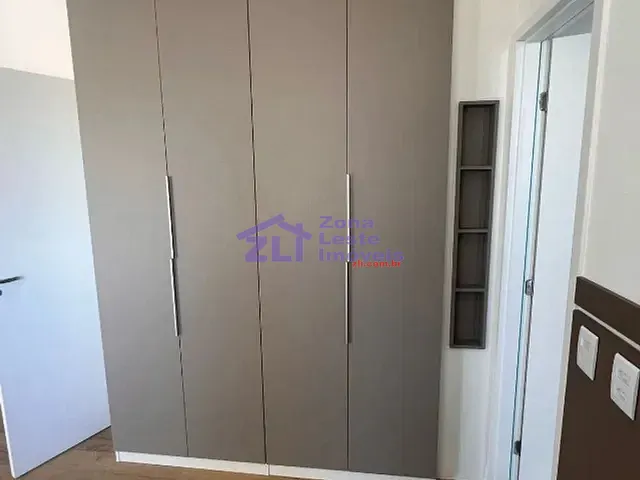 Apartamento 1 quarto e 1 banheiro, à venda, no bairro Chácara Seis de Outubro em São Paulo