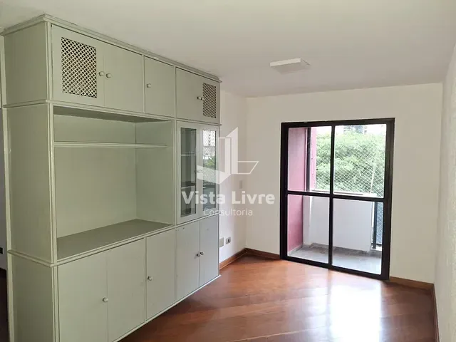 Apartamento com 68m² 2 quartos e 3 banheiros, à venda, no bairro Cerqueira César em São Paulo