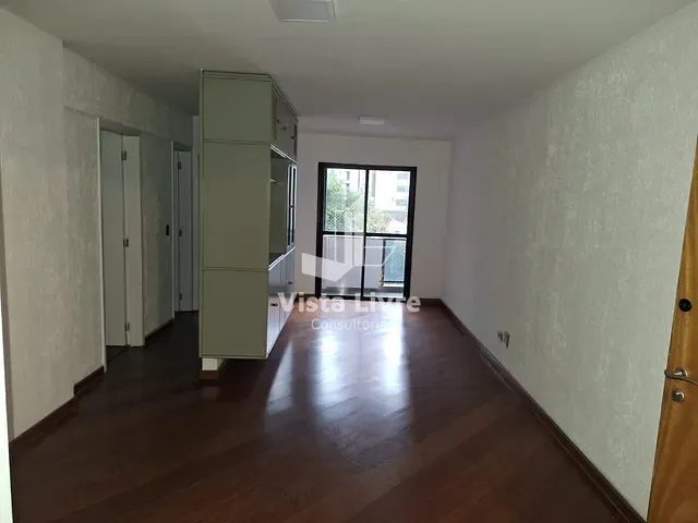 Apartamento com 68m² 2 quartos e 3 banheiros, à venda, no bairro Cerqueira César em São Paulo