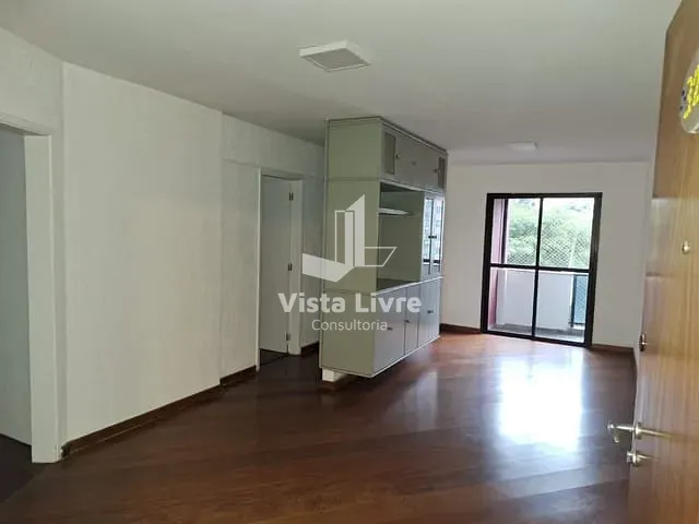 Apartamento com 68m² 2 quartos e 3 banheiros, à venda, no bairro Cerqueira César em São Paulo