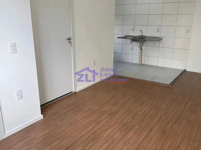 Apartamento 1 quarto e 1 banheiro, à venda, no bairro Mooca em São Paulo